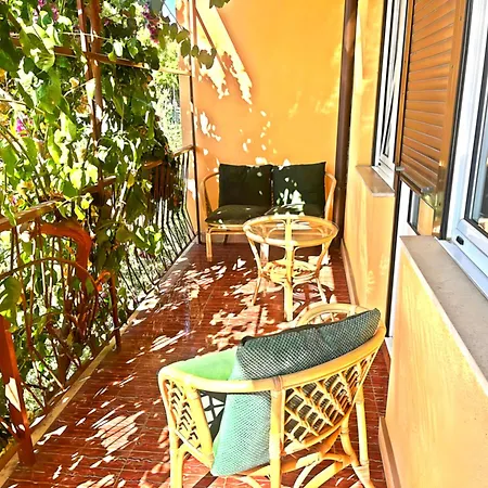 Pomalo Retreat Apartment Split Exterior photo