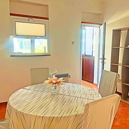 Pomalo Retreat Apartment Split Exterior photo