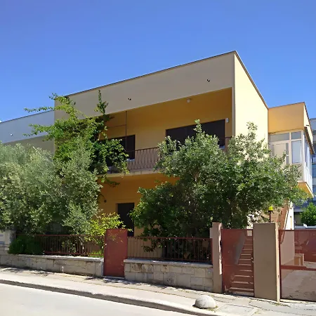 Pomalo Retreat Apartment Split Exterior photo