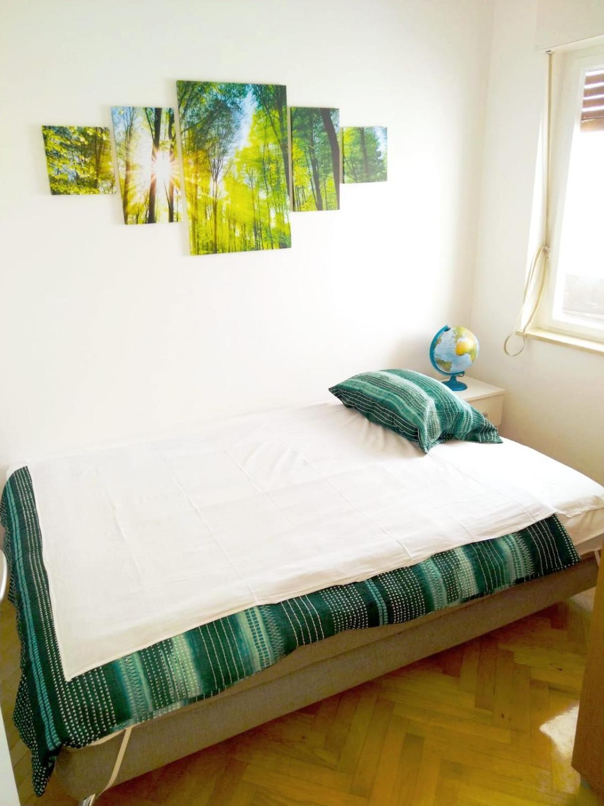 Apartment Pomalo Retreat *