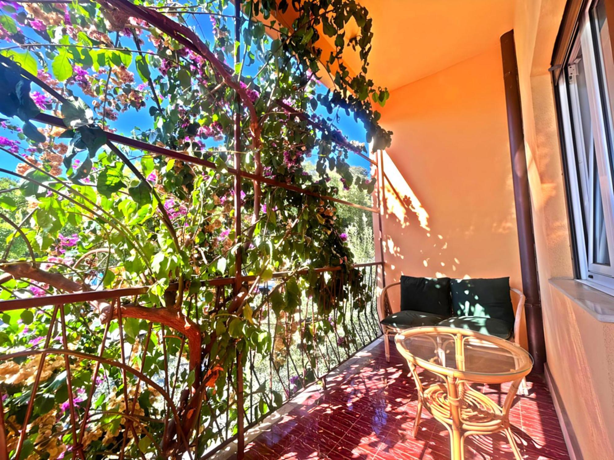 Apartment Pomalo Retreat *