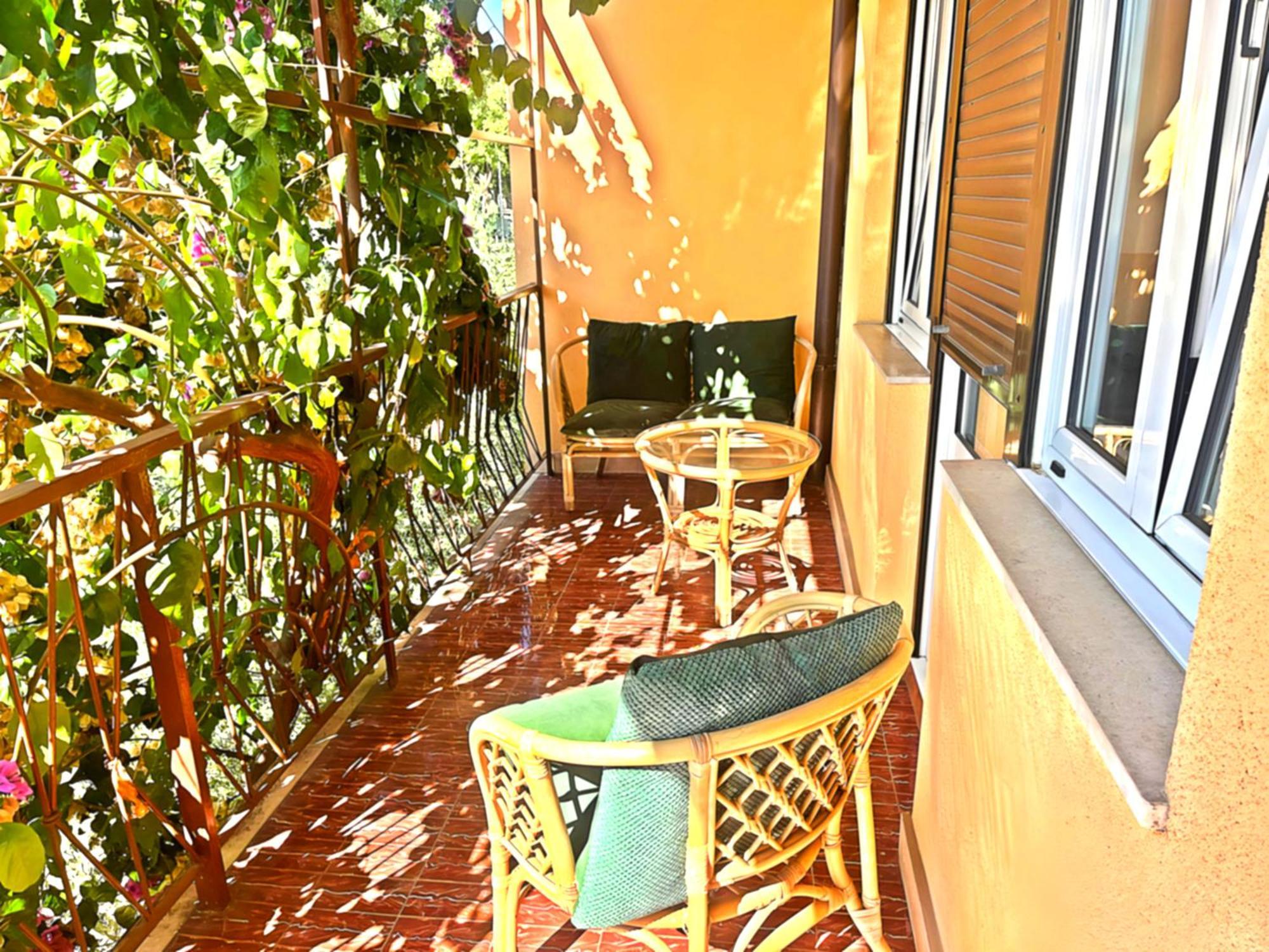 Pomalo Retreat Apartment Split
