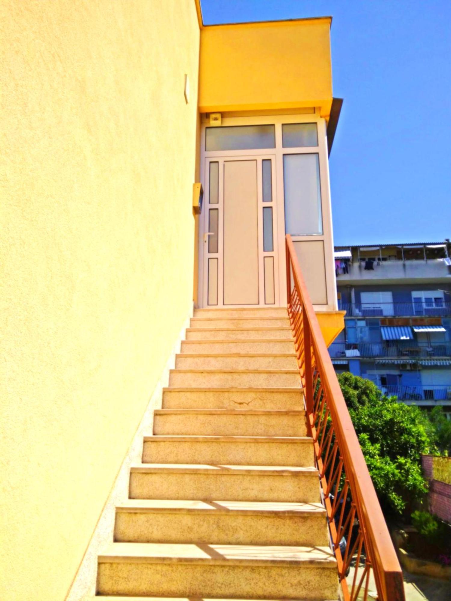 Apartment Pomalo Retreat Split