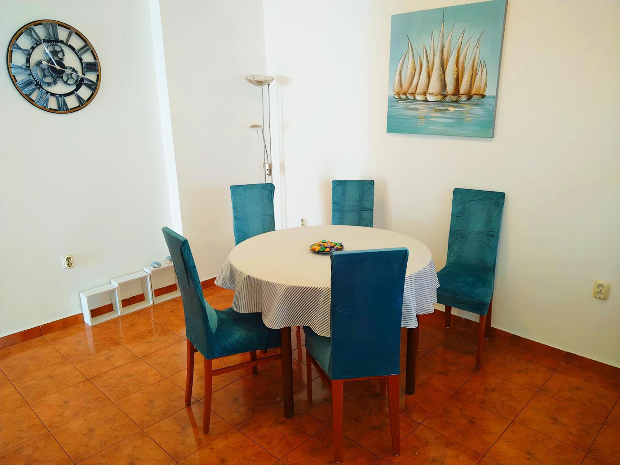 Pomalo Retreat Apartment *